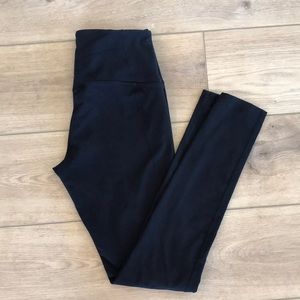 Zella Black Leggings